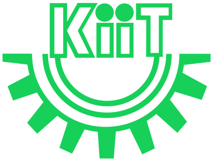 KiiT logo